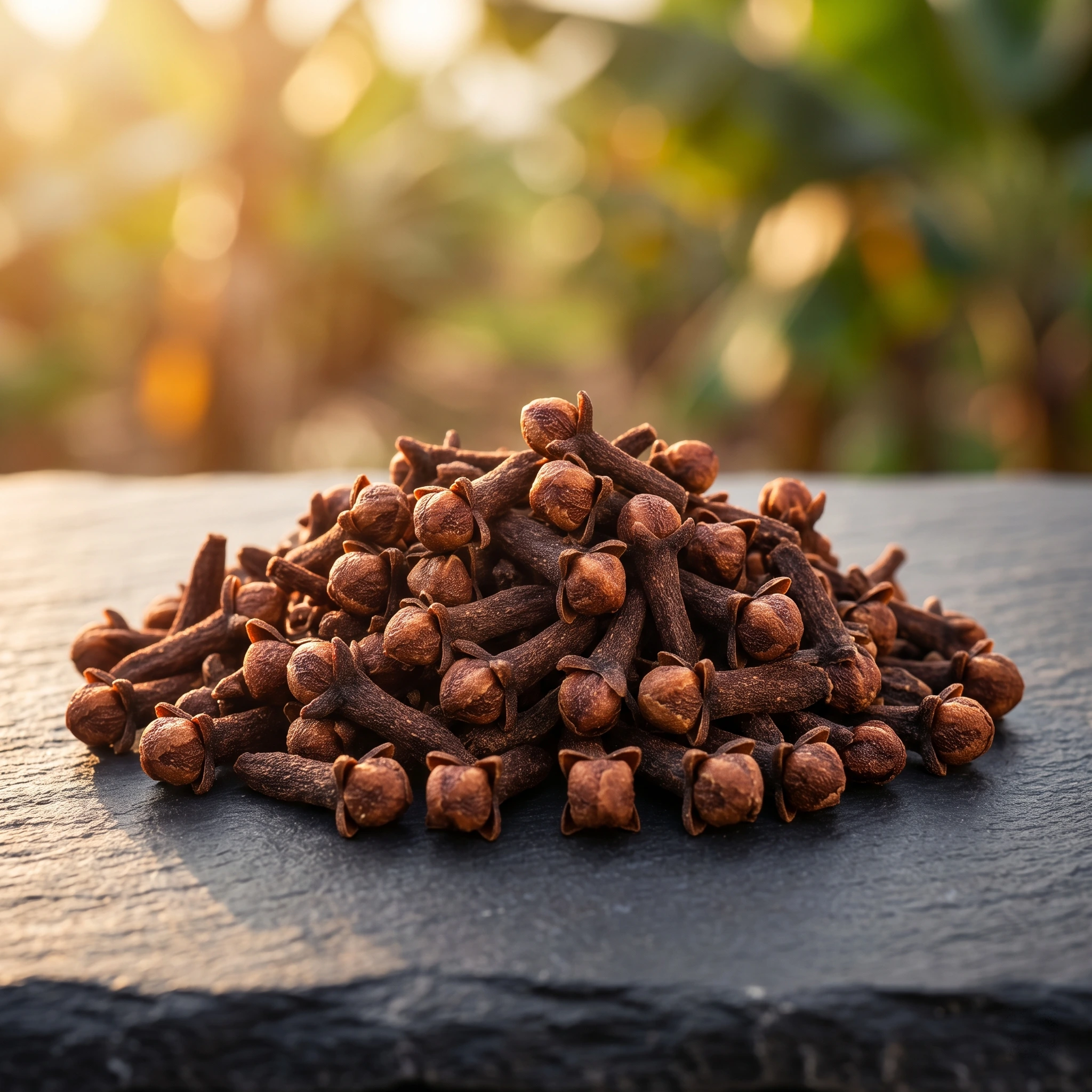 QEDRA MACHINE-DRIED CLOVES