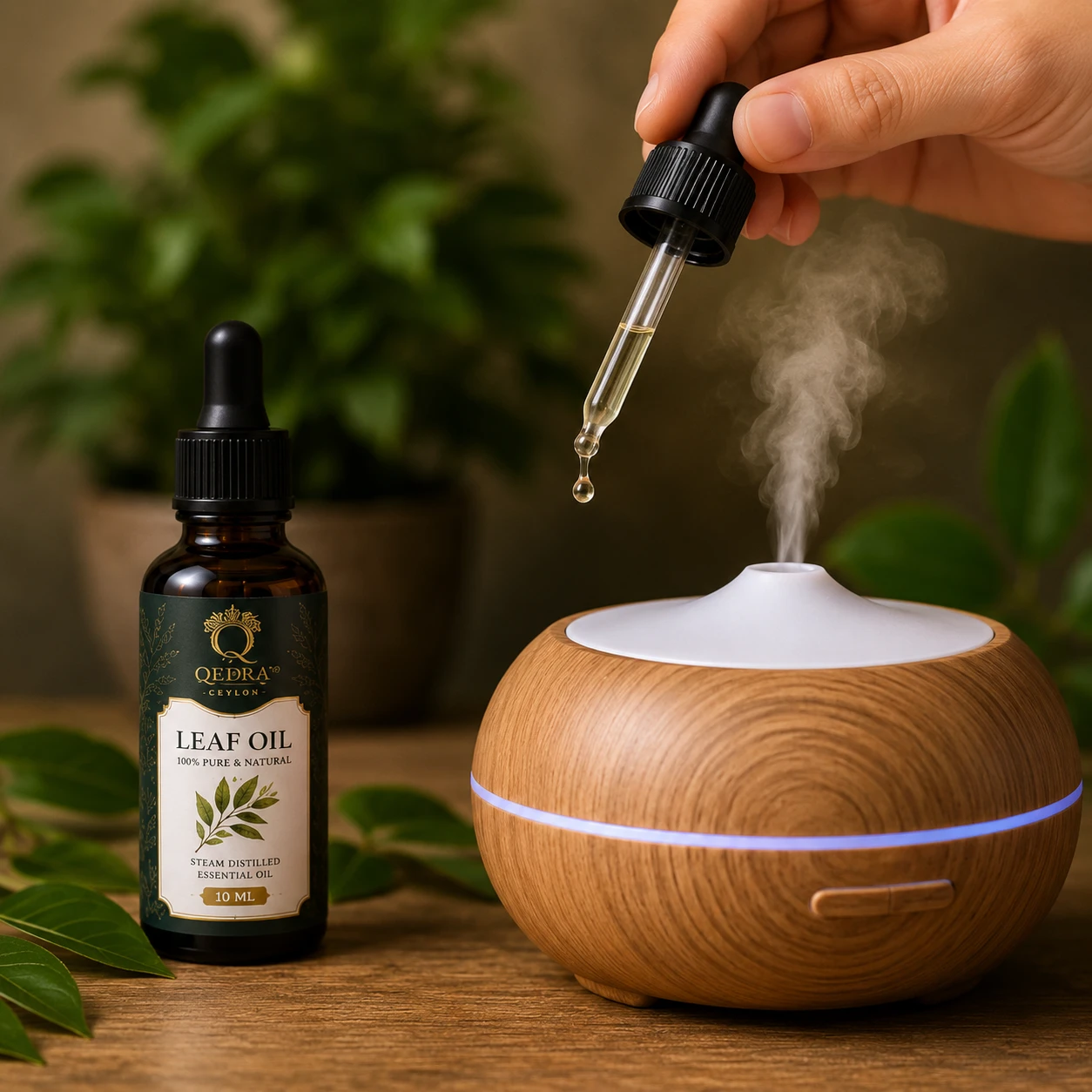 Cinnamon Leaf Oil - Image 2