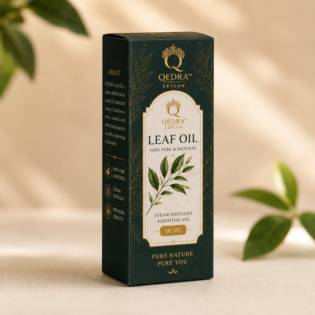 Cinnamon Leaf Oil - Image 3